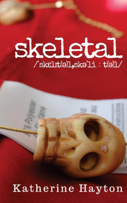 book cover for Skeletal