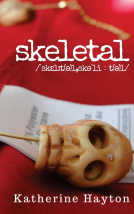 book cover for Skeletal 