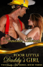 Cover Image: Poor Little Daddy's Girl