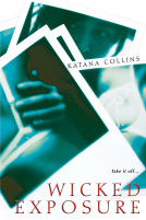 book cover for Wicked Exposure