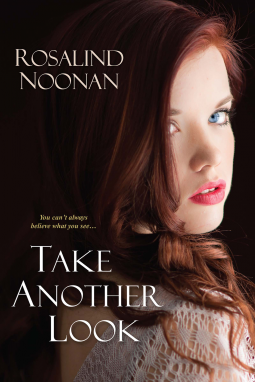 book cover for Take Another Look