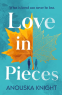 Cover Image: Love in Pieces