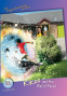 Cover Image: Kikoo and the Wall of Faces- Book Three 