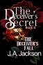 Cover Image: The Deceiver's Secret