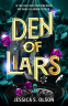 Cover Image: Den of Liars