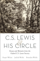book cover for C. S. Lewis and His Circle