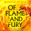 book cover for Of Flame and Fury