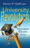 Cover Image: University Revolution