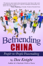 Cover Image: Befriending China
