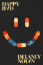 Cover Image: Happy Bad