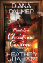 Cover Image: Must Love Christmas Cowboys
