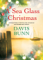 Cover Image: A Sea Glass Christmas