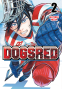 Cover Image: Dogsred, Vol. 2