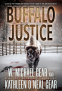 Cover Image: Buffalo Justice