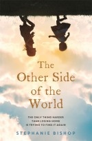 book cover for The Other Side of the World