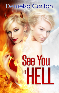 book cover for See You in Hell