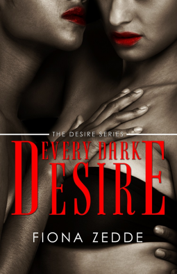 book cover for Every Dark Desire