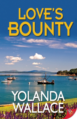 book cover for Love's Bounty