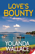 book cover for Love's Bounty