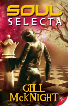 book cover for Soul Selecta