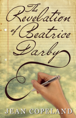 book cover for The Revelation of Beatrice Darby