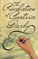 book cover for The Revelation of Beatrice Darby