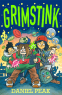 Cover Image: Grimstink