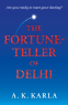 Cover Image: The Fortune-Teller Of Delhi