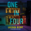Cover Image: One in Four