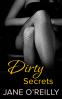 Cover Image: Dirty Secrets