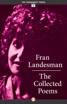 book cover for The Collected Poems