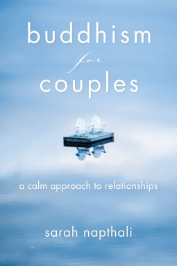 book cover for Buddhism for Couples