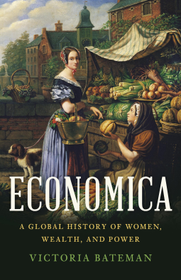 book cover for Economica