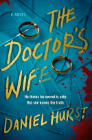 book cover for The Doctor's Wife