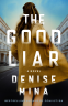 Cover Image: The Good Liar