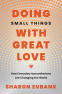 Cover Image: Doing Small Things with Great Love