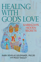 book cover for Healing With God's Love