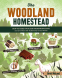 Cover Image: The Woodland Homestead
