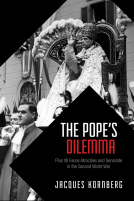 book cover for Pope's Dilemma 