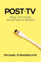book cover for Post-TV 