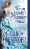 Cover Image: The Daring Exploits of a Runaway Heiress