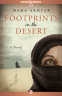 Cover Image: Footprints in the Desert