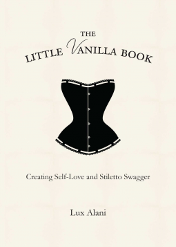 book cover for The Little Vanilla Book