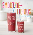 book cover for Smoothie-Licious