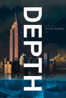 book cover for Depth