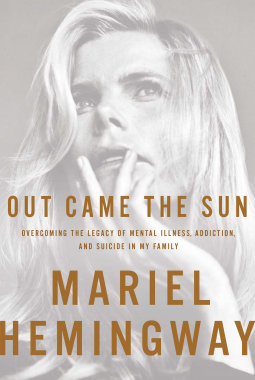book cover for Out Came the Sun