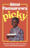 Cover Image: Picky
