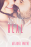 Cover Image: Something Real