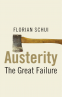 Cover Image: Austerity