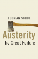 book cover for Austerity